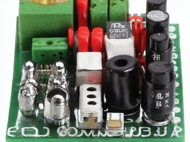 散热器应用板对板连接应用说明 1