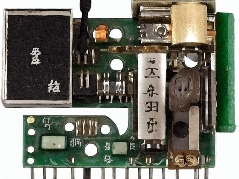 磁性器件资料参考 1