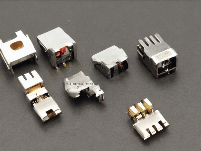DAC输出应用选型资料 1