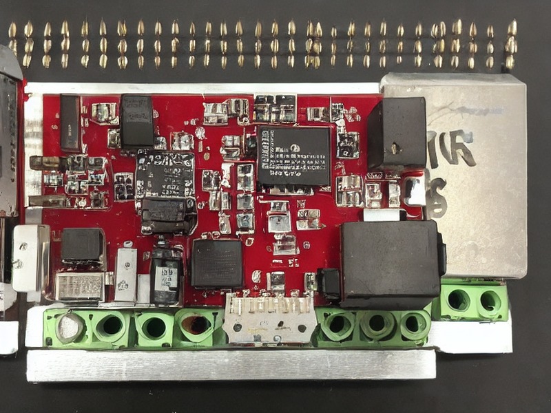 pg模拟器 AC/DC电源应用目录 1