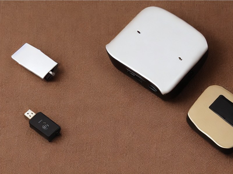 USB接口资料库技术资料 1
