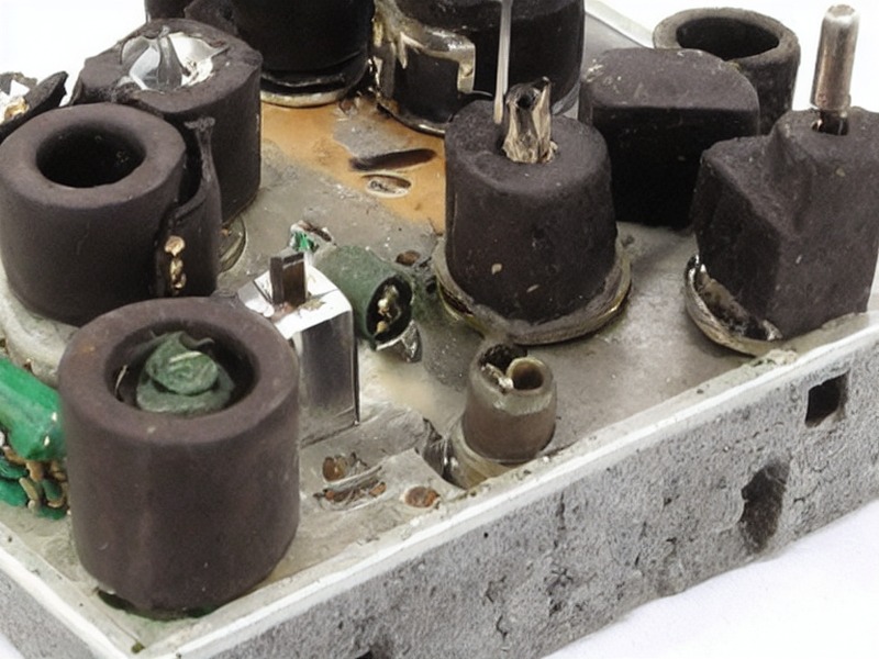 pg模拟器 电源模块参考 2
