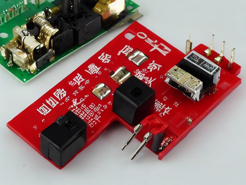 电感器导航产品信息 2
