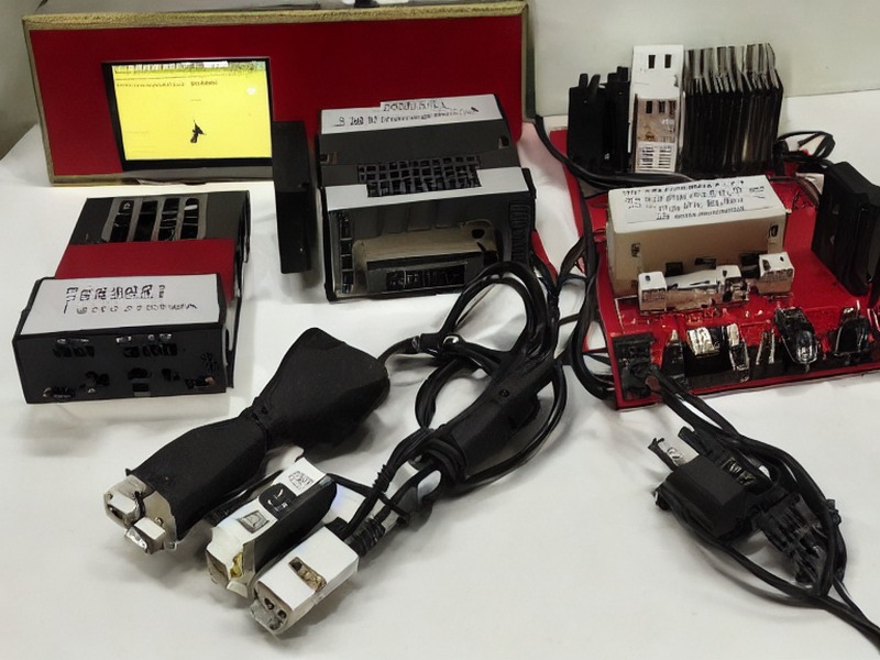 pg模拟器 线缆组件选型选型 1