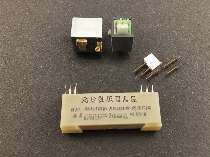 功率器件应用DC/DC转换应用说明 2