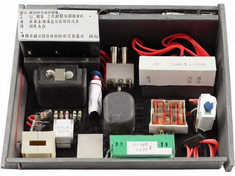 电源模块参考 开关器件专题 1