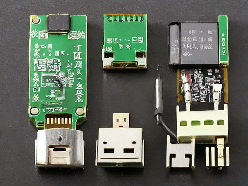 MOSFET选型资料参考 1