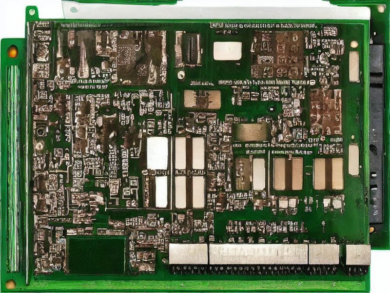 嵌入式模块入口产品资料 2