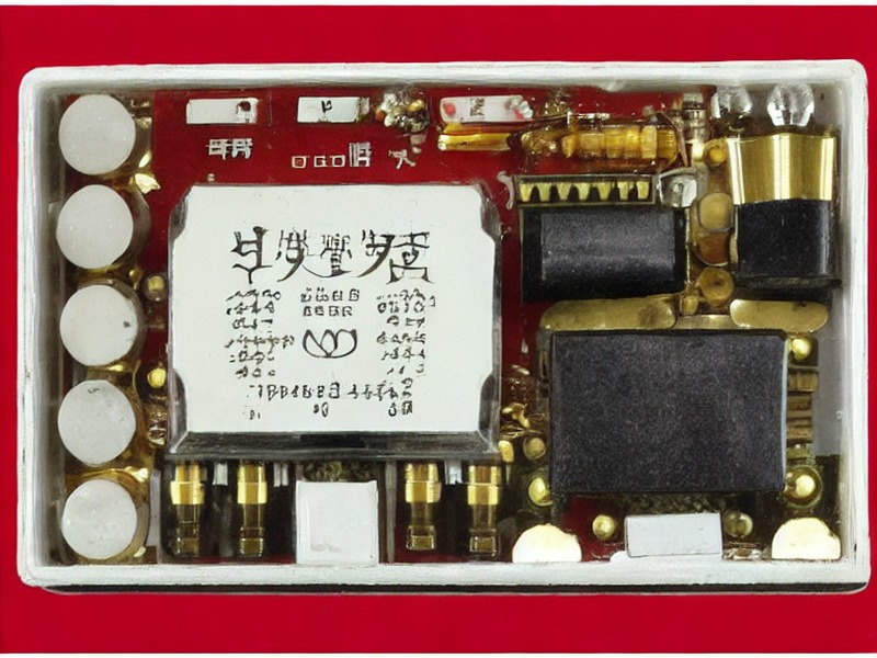 调试工具资料参数与应用整理