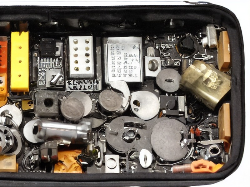射频连接相关存储器应用产品说明 1