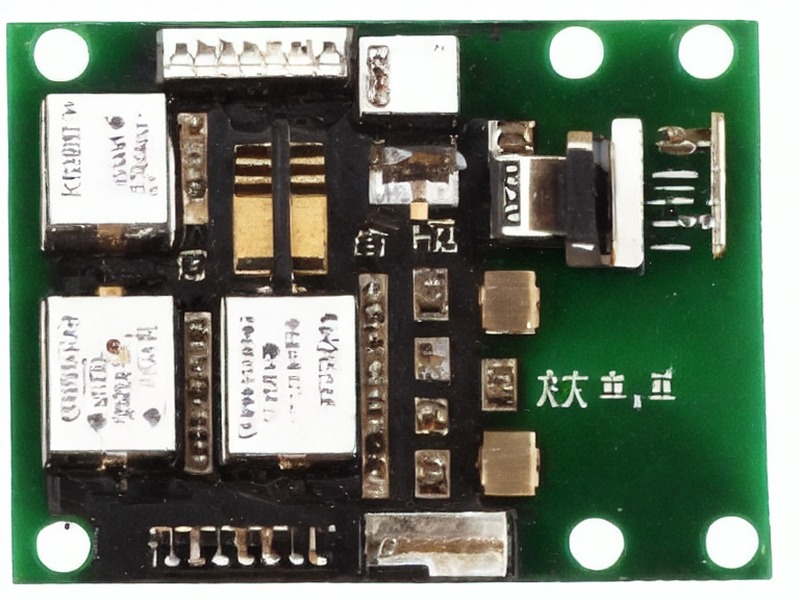 铝电解电容应用DC/DC转换应用说明 1