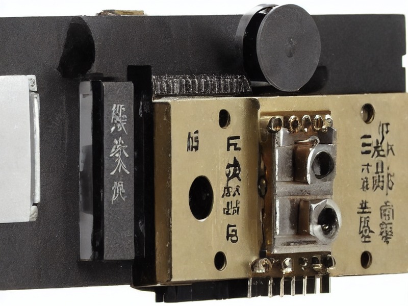 磁性器件资料参考