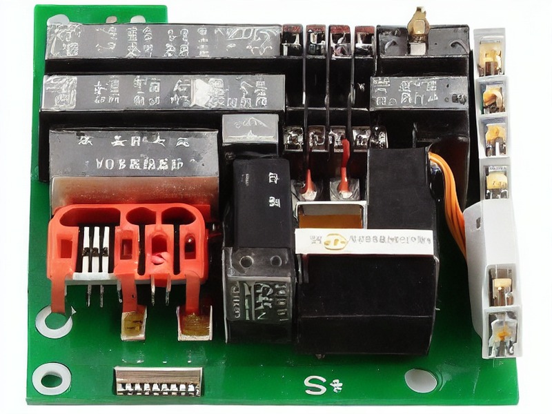 PLC接口应用选型资料 2