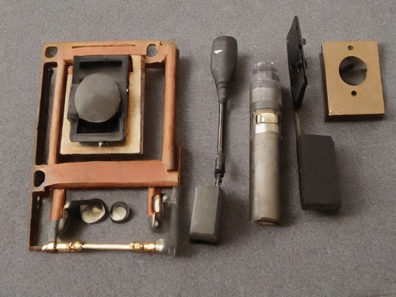 pg模拟器 逻辑器件选型产品清单 2