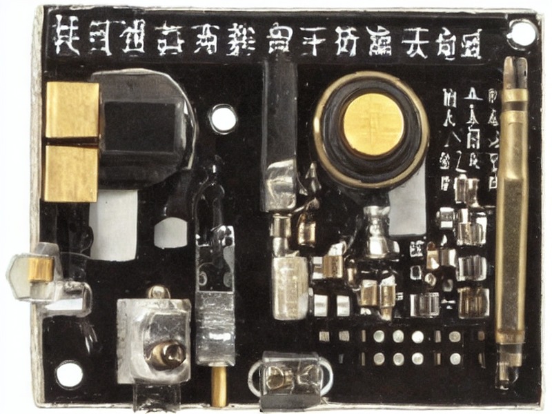 无线模块总览选型参考