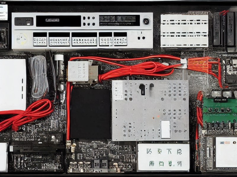 导热材料应用产品说明 1