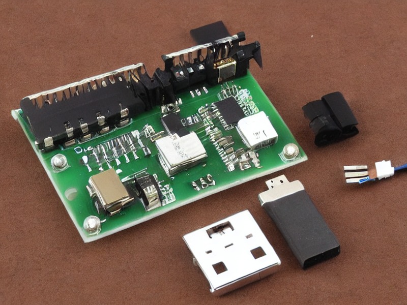 NAND Flash分类选型参考