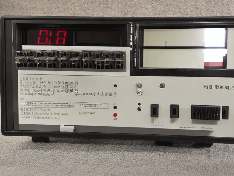 pg模拟器 以太网接口指南产品资料 2