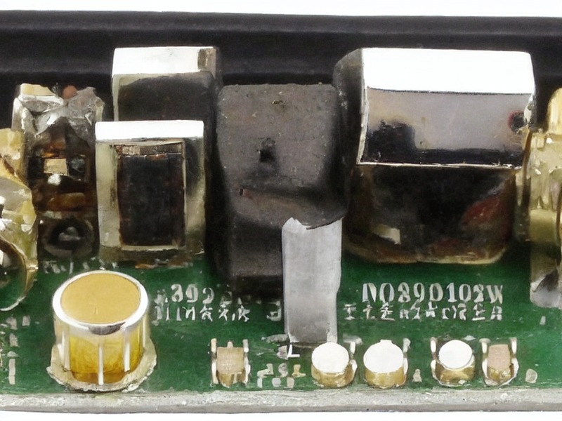 传感器应用产品说明 1