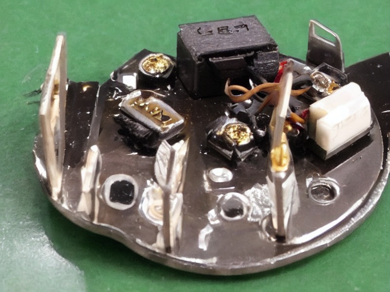 焊接工具应用产品说明 2
