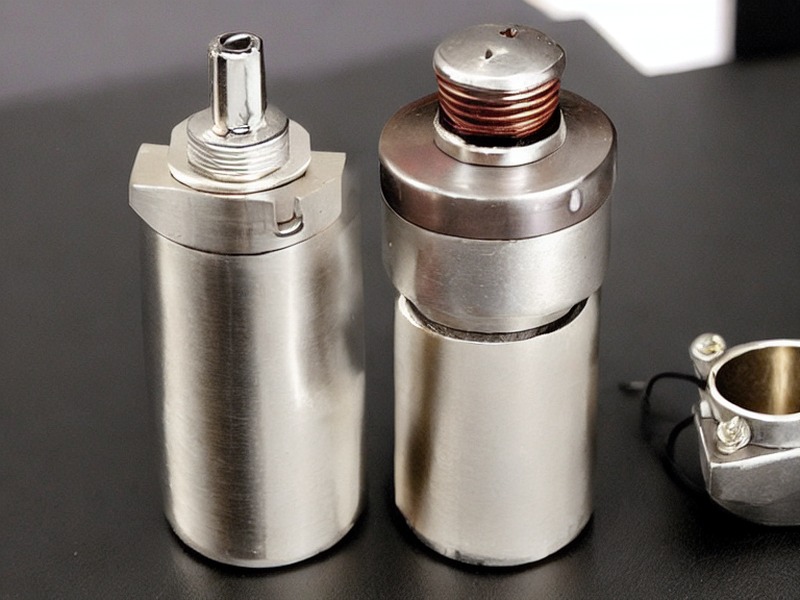 测试夹具应用选型资料 1