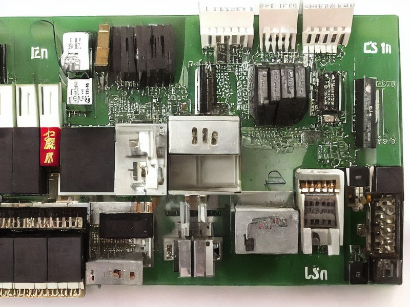 EEPROM应用相关产品