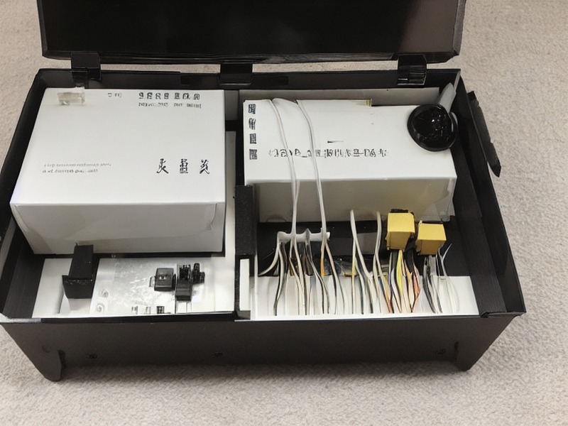 工业网关资料工程资料