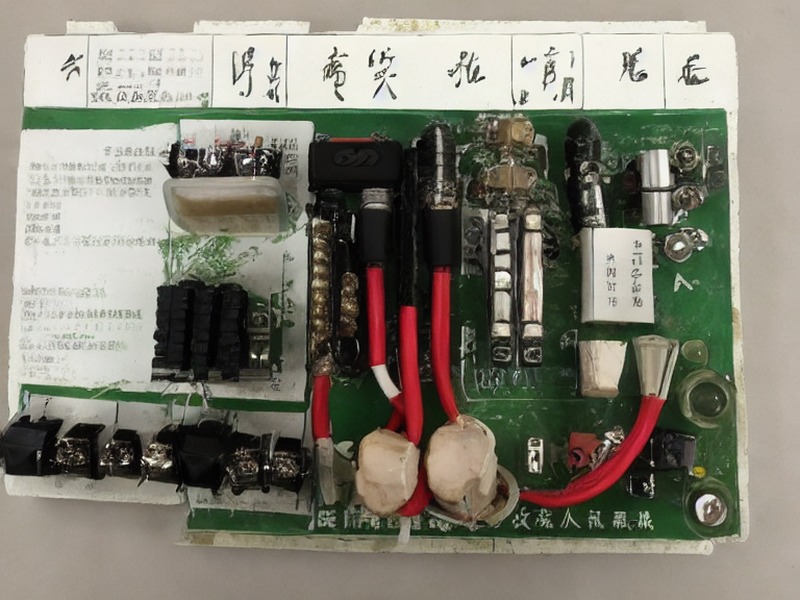 机箱外壳资源在工业控制中的选型资料 2