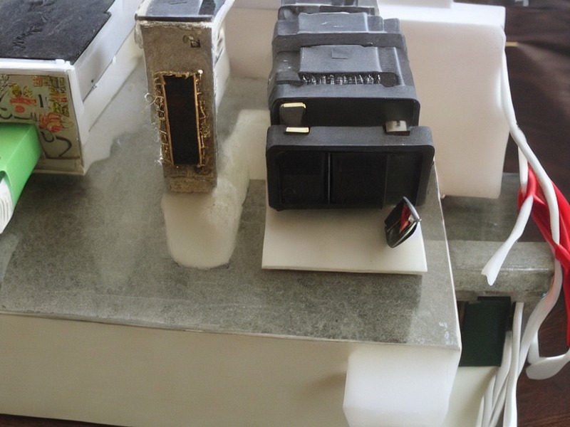 线对板连接应用页产品 开关器件专题 1