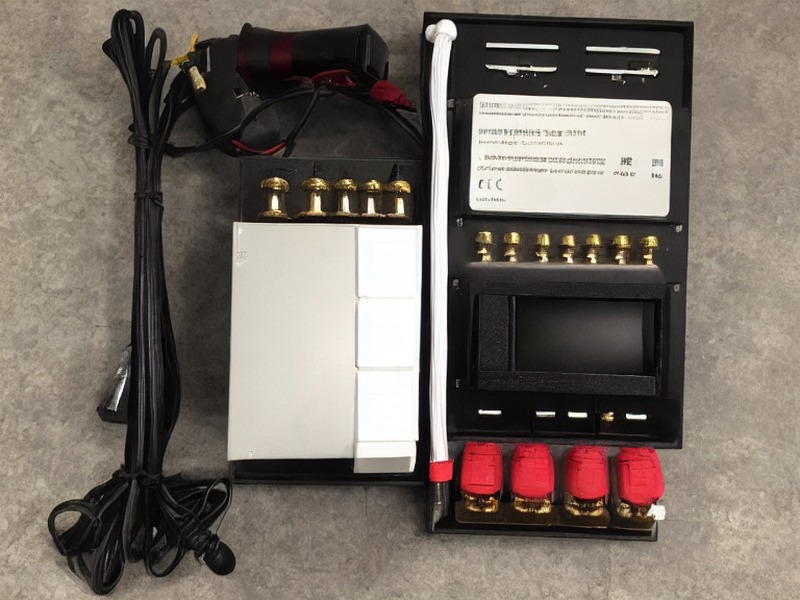 光耦合器清单工程资料