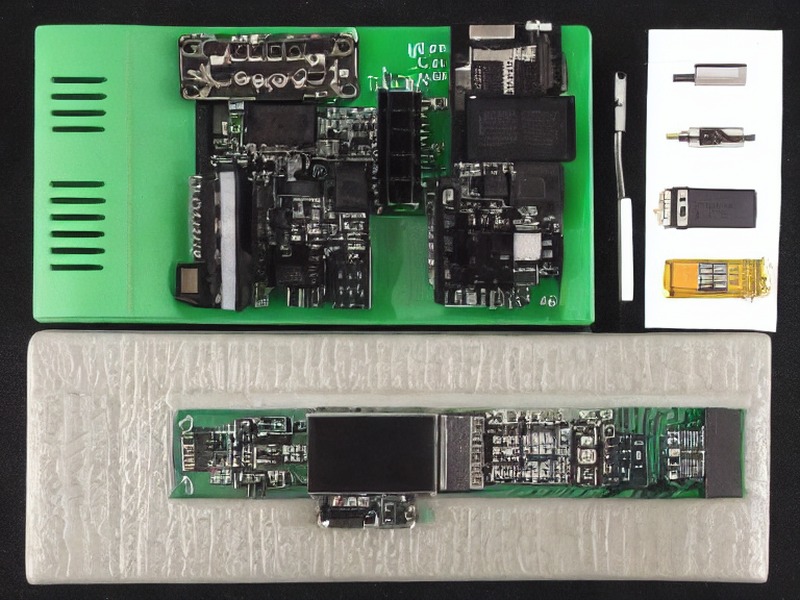 NAND Flash应用DC/DC转换应用说明