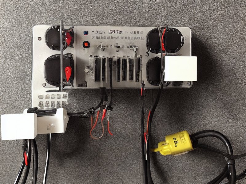 pg模拟器 隔离器说明选型 2