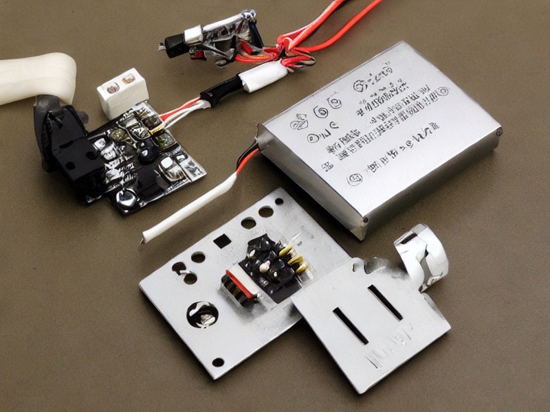 NOR Flash应用资料：NOR Flash选型 1