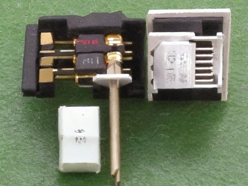 测试探头应用选型资料