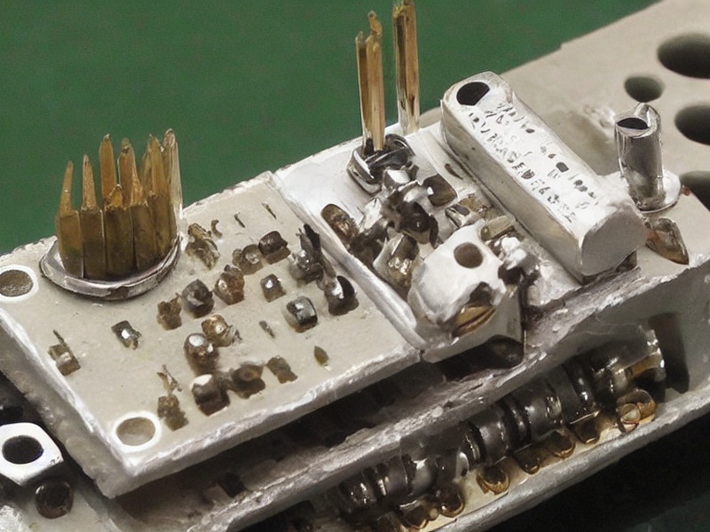 测试探头应用选型资料 1