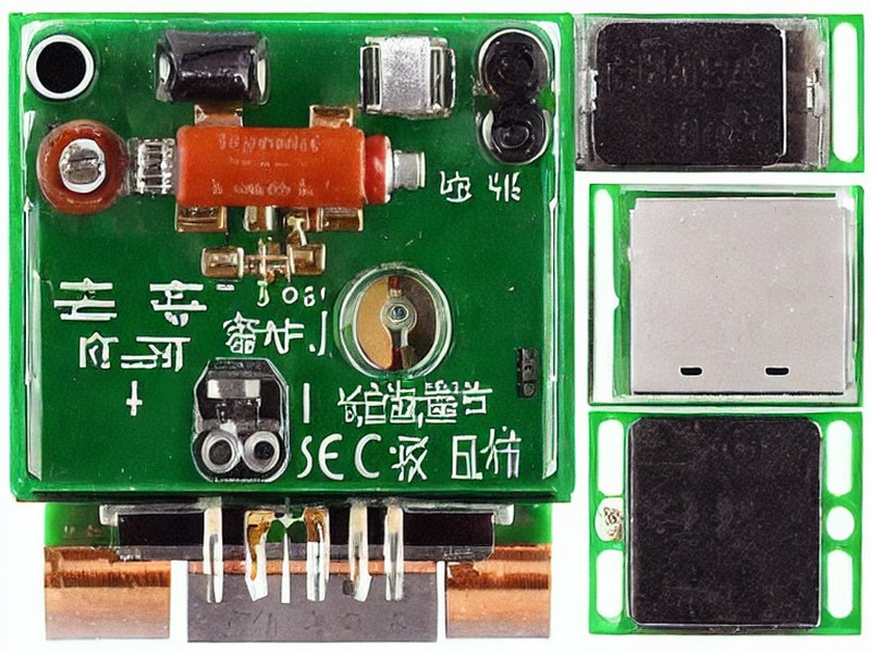 精密电阻应用技术资料