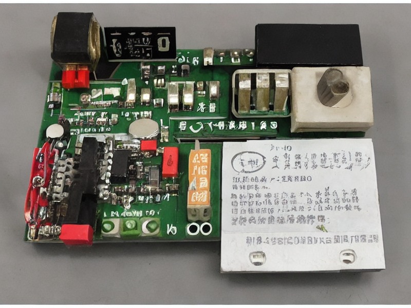 pg模拟器 逻辑器件选型产品清单 1