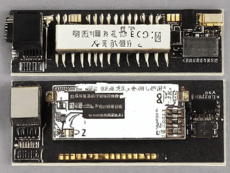 射频连接相关晶振应用产品说明 2