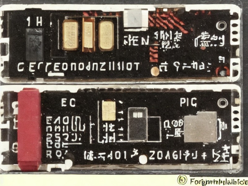 稳压器总览应用参考 2