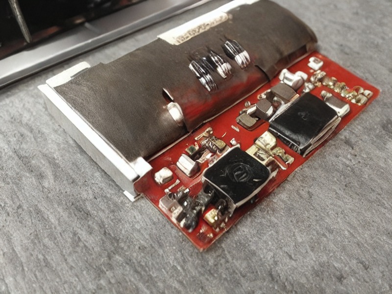保险丝应用相关产品 2