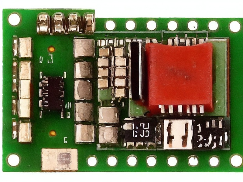 温度检测指南在工业控制中的选型资料 1