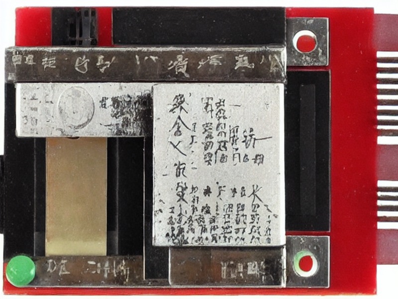 二极管工程页项目资料 2