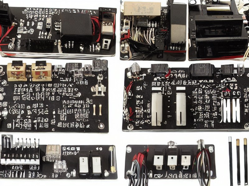 模拟前端应用相关产品 2