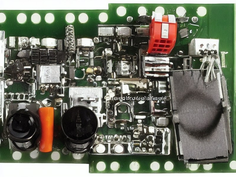 USB接口应用相关产品