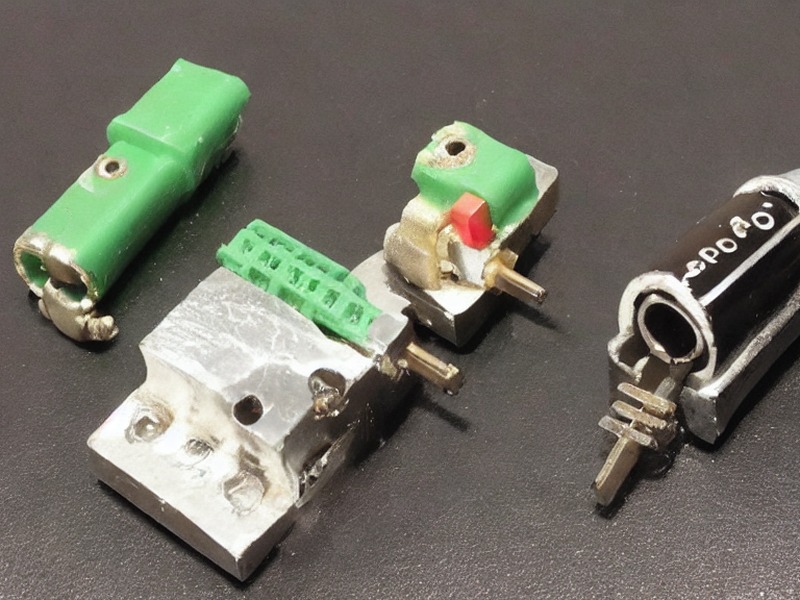 开关器件指南技术资料