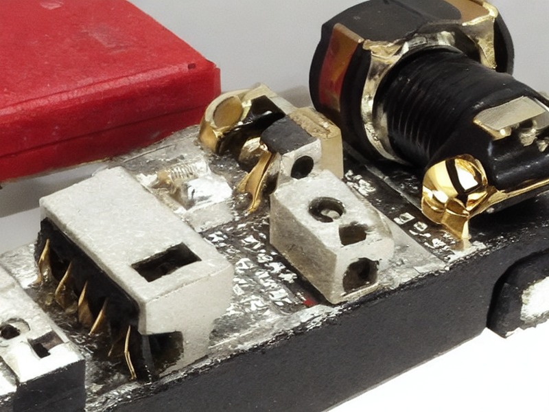 线对板连接应用选型资料 1