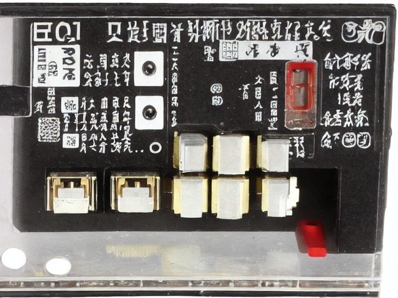 磁性器件指南应用资料 开关器件专题 1