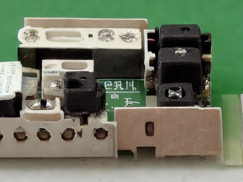 散热器参考资料参考 2