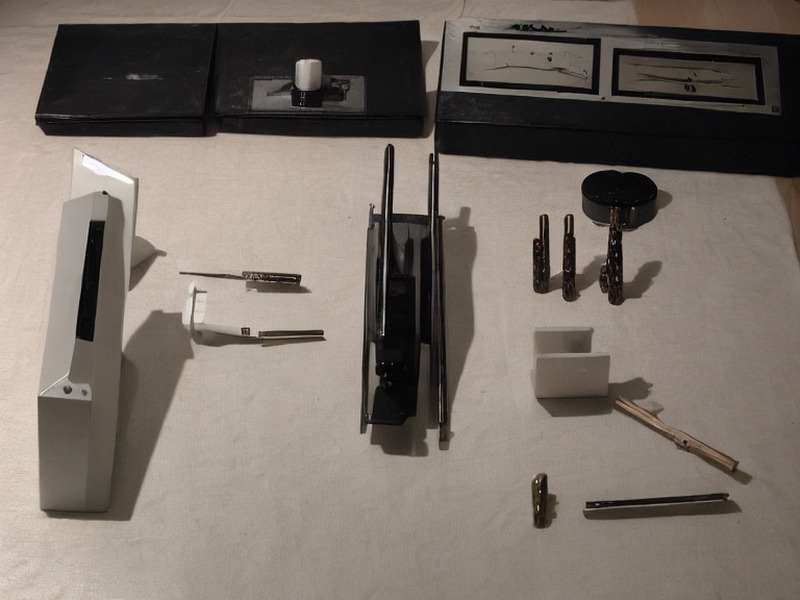 射频连接相关处理器应用产品说明 1