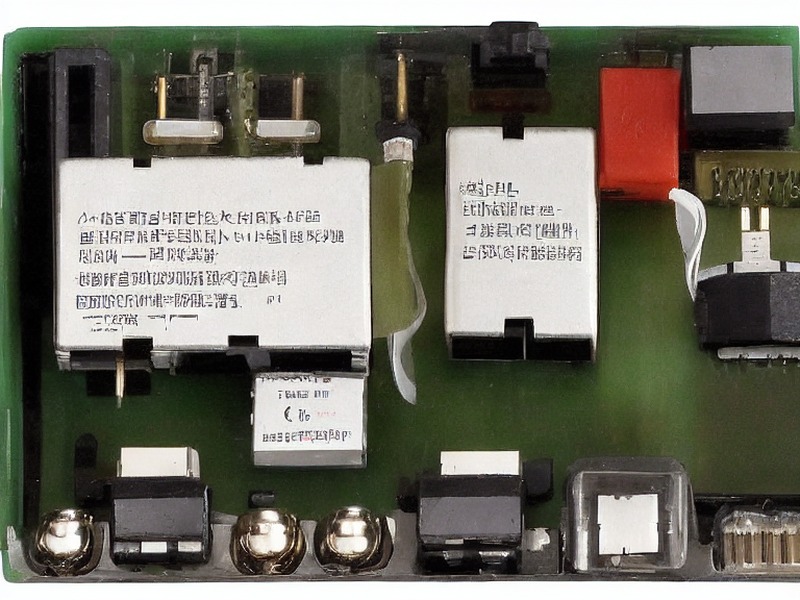 电感器导航产品信息 1
